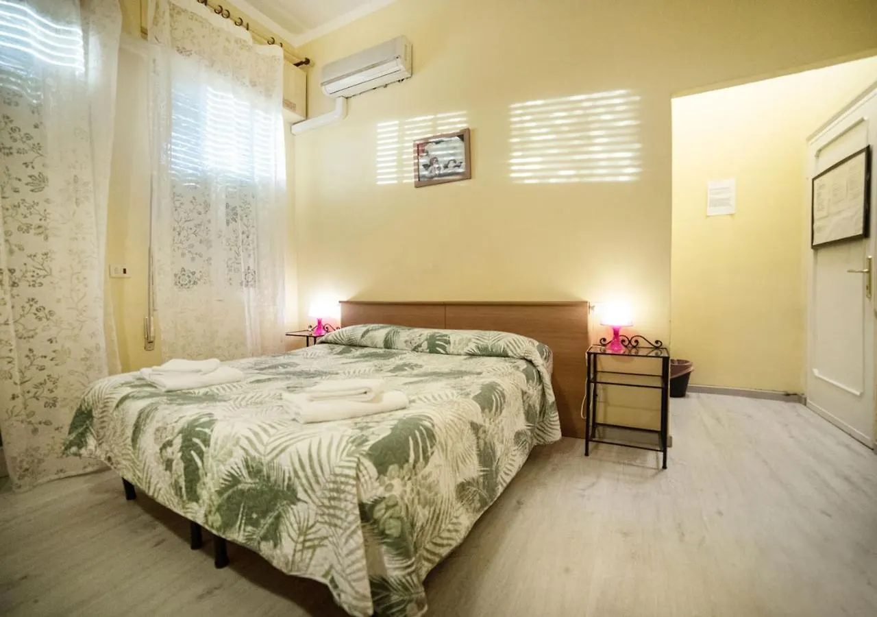 Argentiere Room Apartments Флоренция 3*,  Италия