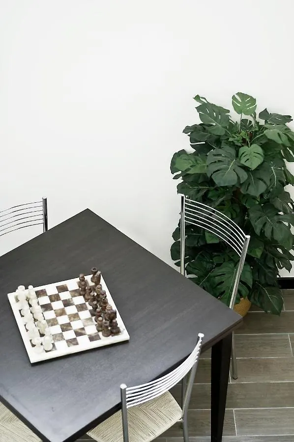 Argentiere Room Apartments Φλωρεντία 3*,  Ιταλία