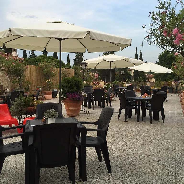 Argentiere Room Apartments Φλωρεντία Ιταλία
