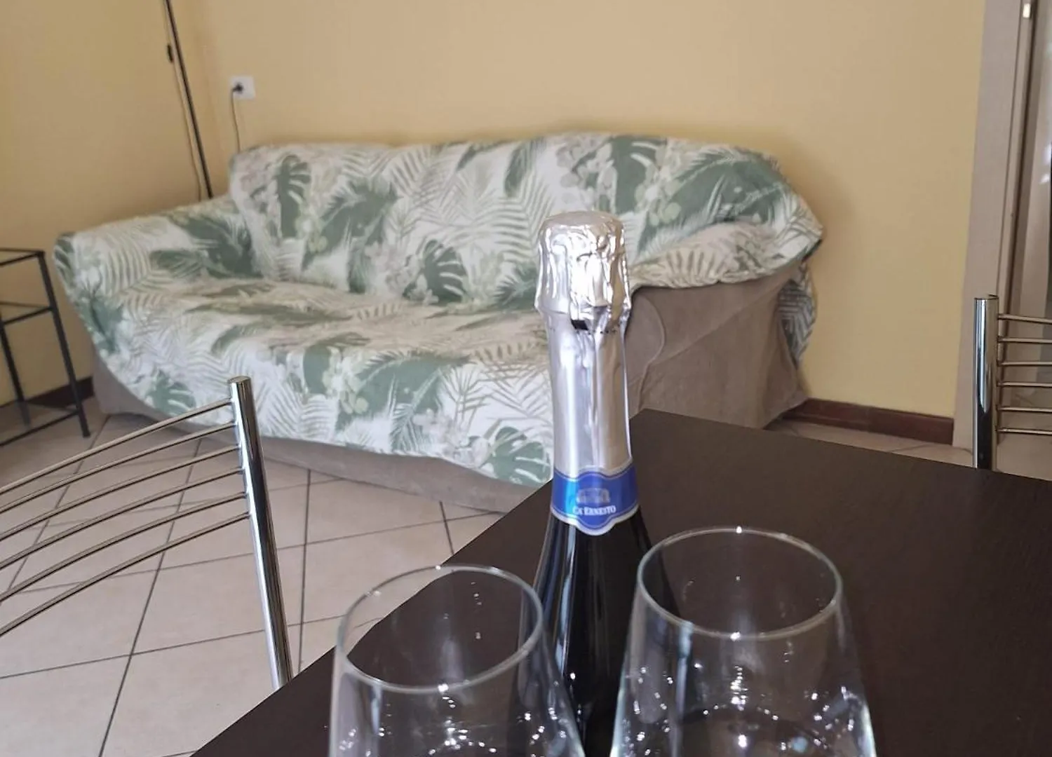 Argentiere Room Apartments Флоренция 3*,  Италия