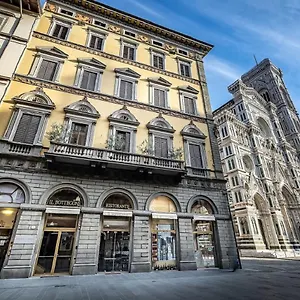 Апарт-отель Palazzo Gamba Al Duomo, Флоренция