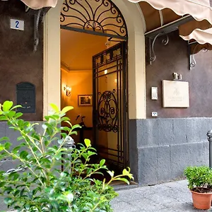Hotel Manganelli Palace Katania