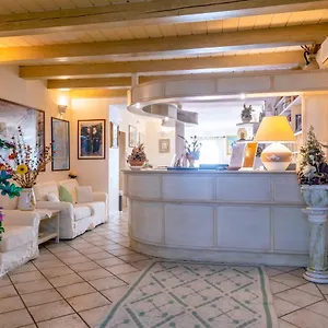 Hotel Cavour Olbia