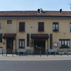 Hotel Sempione Malpensa Casorate Sempione
