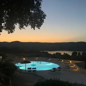 Valkarana Country Relais (adults Only) Hotel Sant'Antonio di Gallura