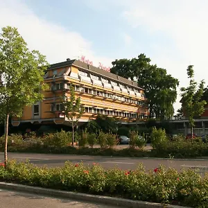 Hotel Ai Ronchi Motor Brescia