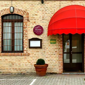 Hotel Vecchio Casello Castelleone