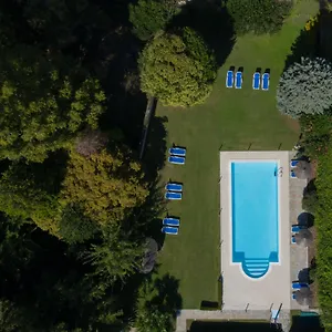 Isola Di Caprera Hotel Mira