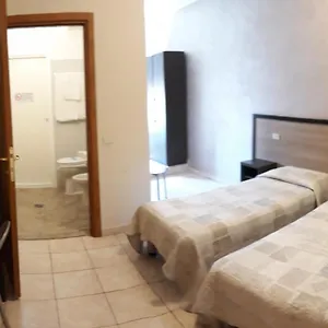 Hotel Salus Mediolan