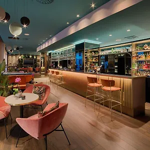 Hotel Nh Collection Touring Mediolan
