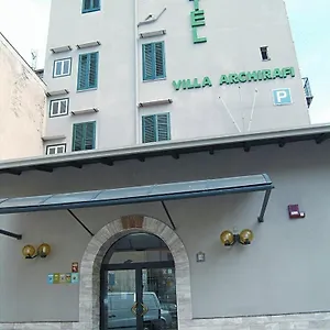 Hotel Archirafi Palermo
