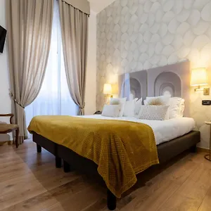 Hotel Bagliori Mediolan