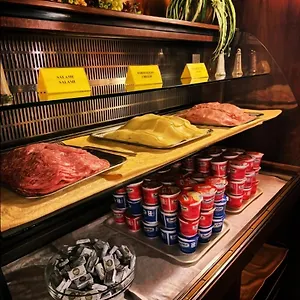 Hotel Diana Venetië