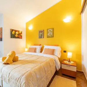 Bed & Breakfast Rita E Renzo Riola Sardo