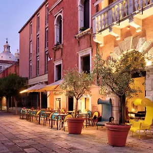 Hotel Ca' Pisani Venetië