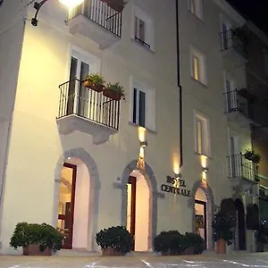 Hotel Hotel Centrale Olbia