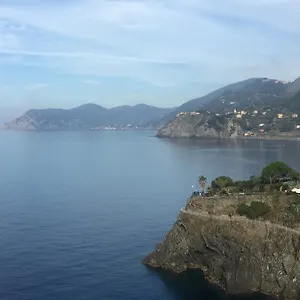 Pensión Vandiris Riomaggiore