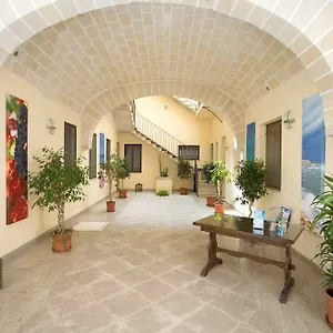 Pensjonat Casatrapani Trapani