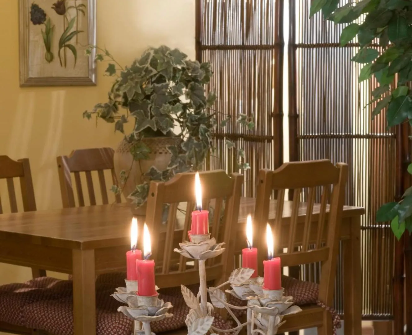 Argentiere Room Apartments フィレンツェ 3*,  イタリア