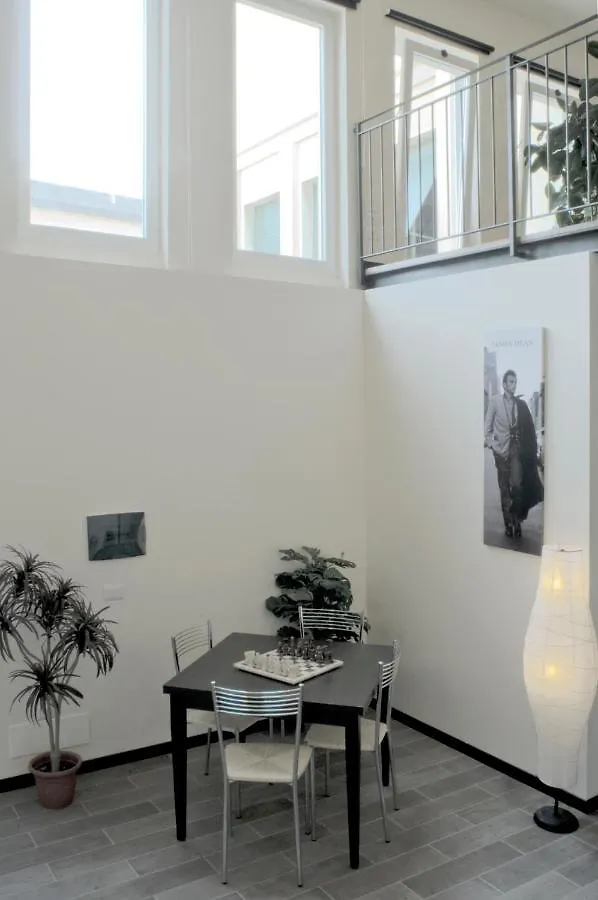 Argentiere Room Apartments Florence Bed & Breakfast