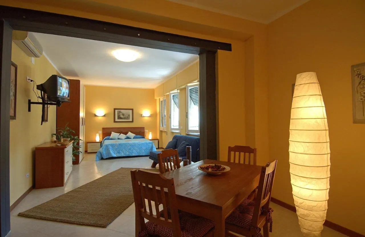 Bed & Breakfast Argentiere Room Apartments Florence