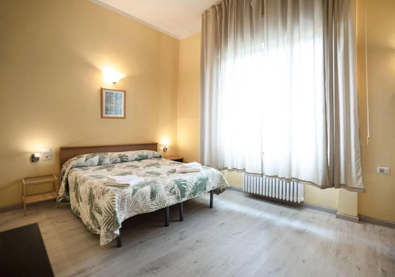 Argentiere Room Apartments Florenz