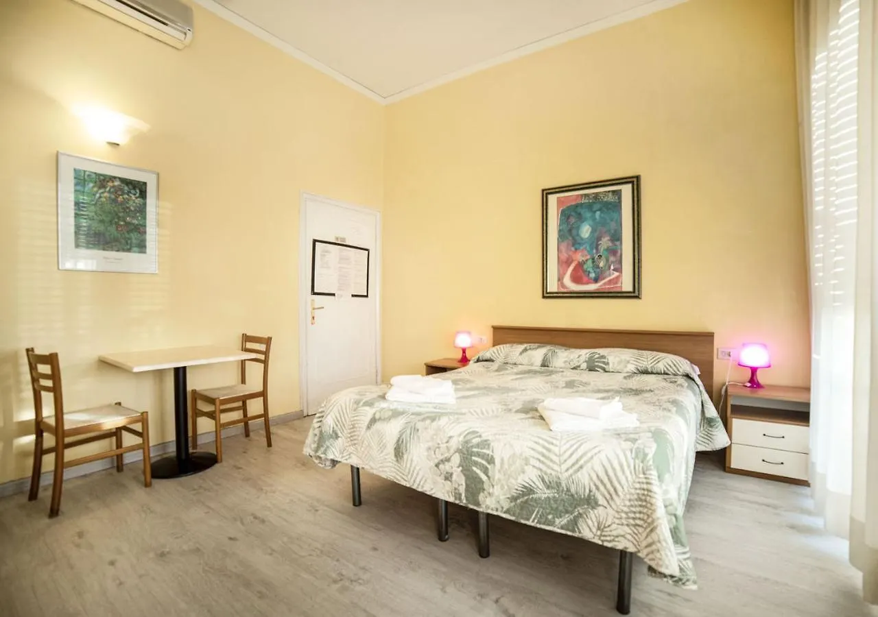 Frühstückspension Argentiere Room Apartments Florenz
