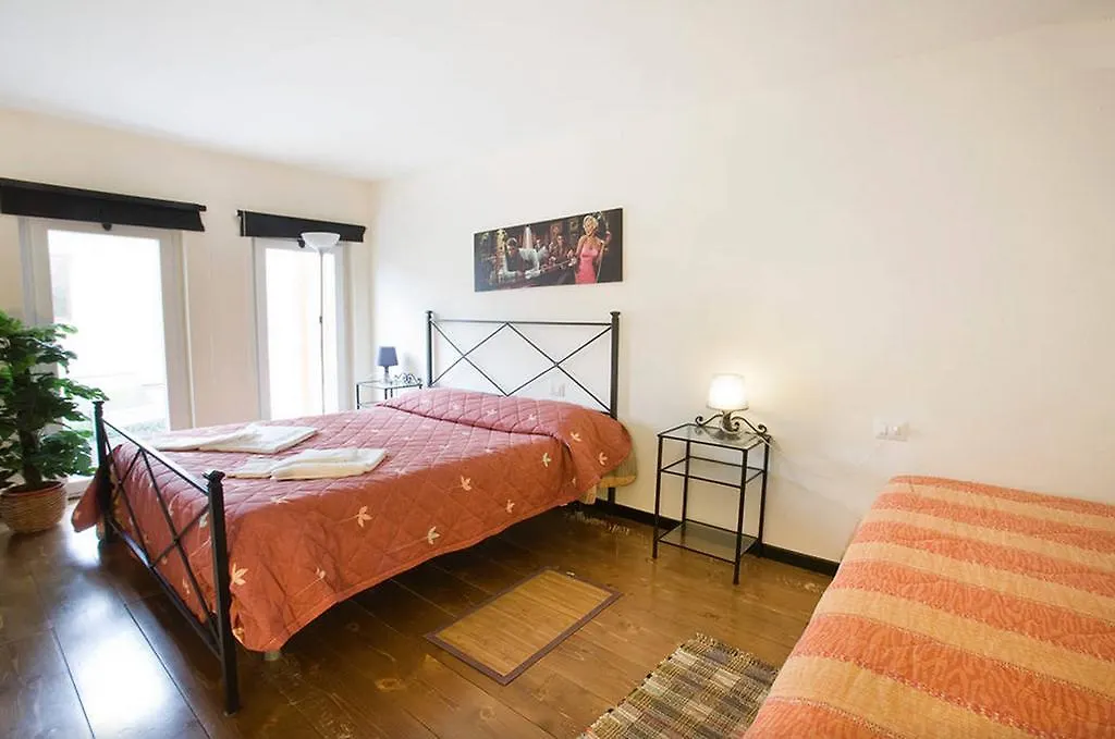 Argentiere Room Apartments Florens 3*,  Italien