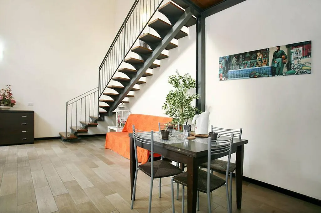 Bed and Breakfast Argentiere Room Apartments Φλωρεντία