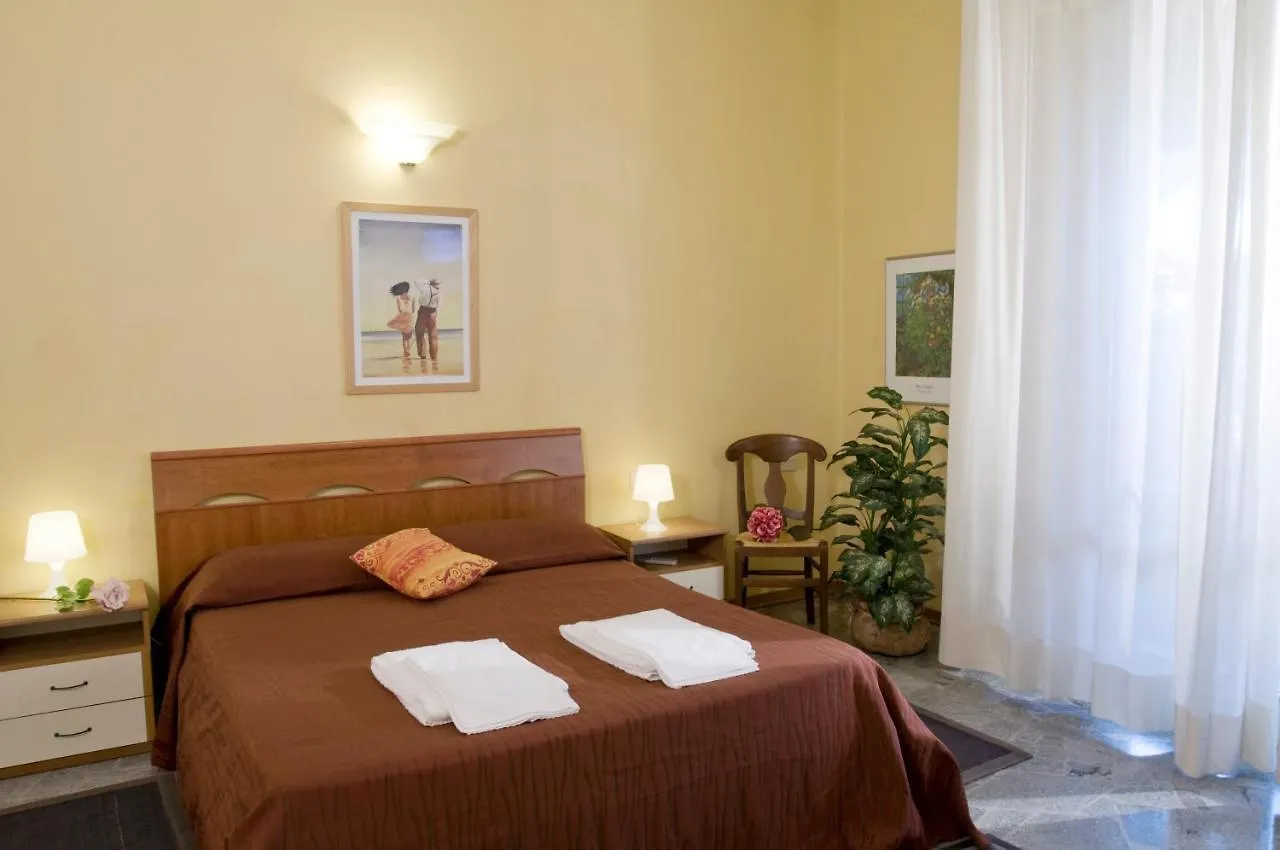Bed & Breakfast Argentiere Room Apartments Florens