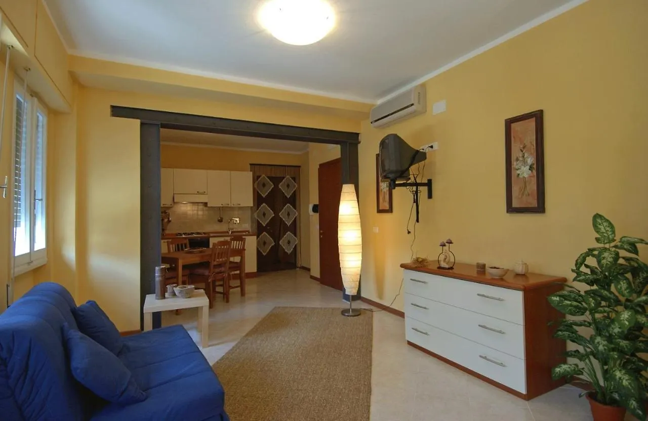 Argentiere Room Apartments Florenz 3*,  Italien