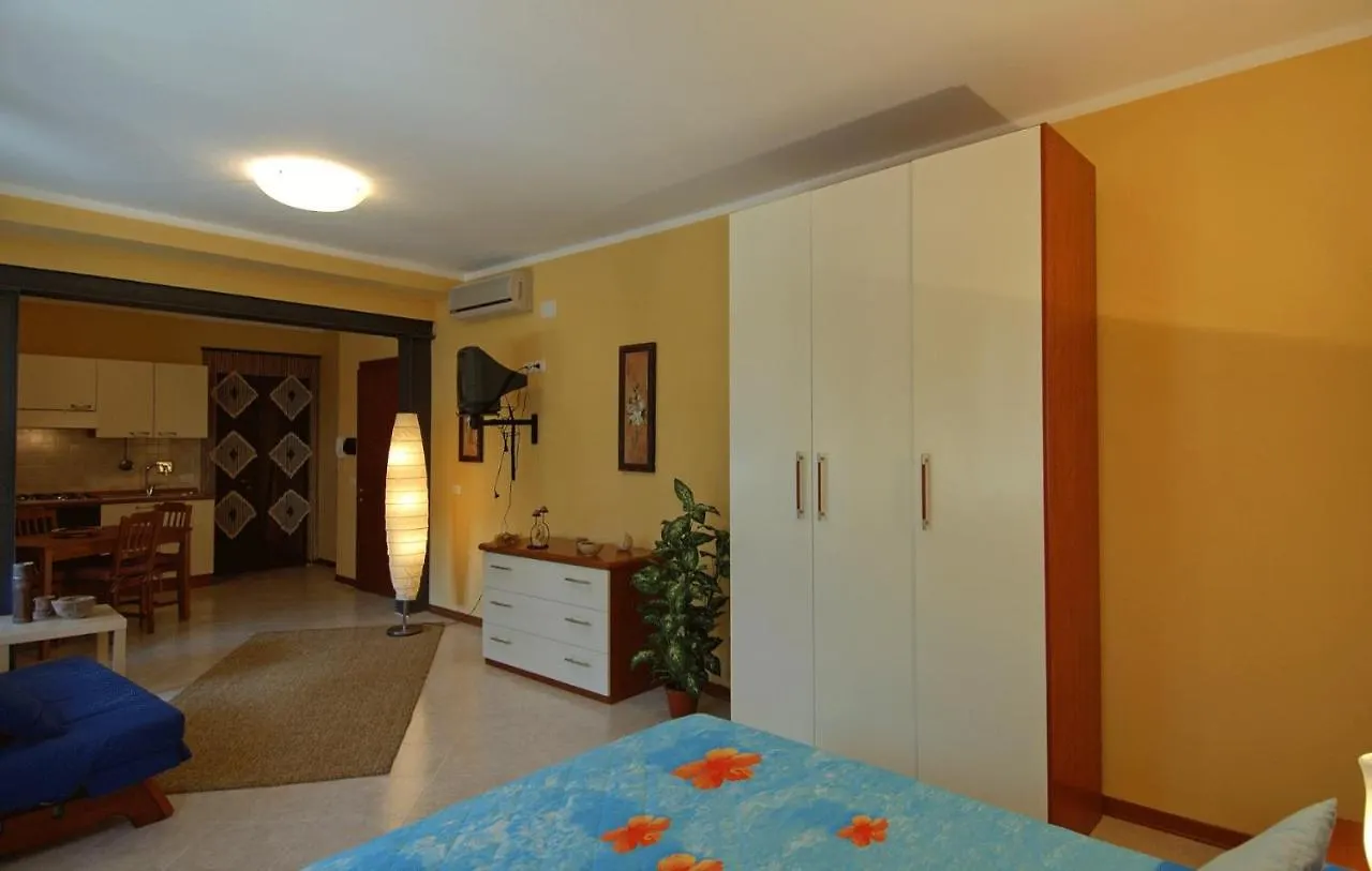 Argentiere Room Apartments Florenz Frühstückspension