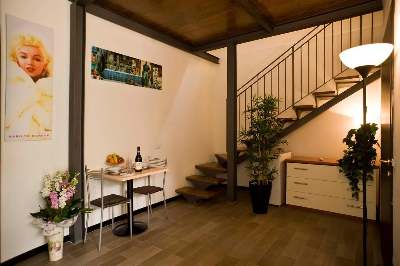 Frühstückspension Argentiere Room Apartments Florenz
