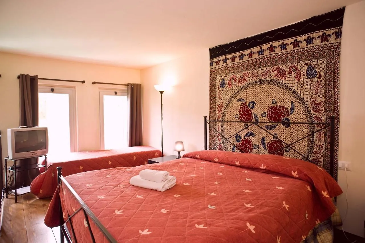 Argentiere Room Apartments Florenz 3*,