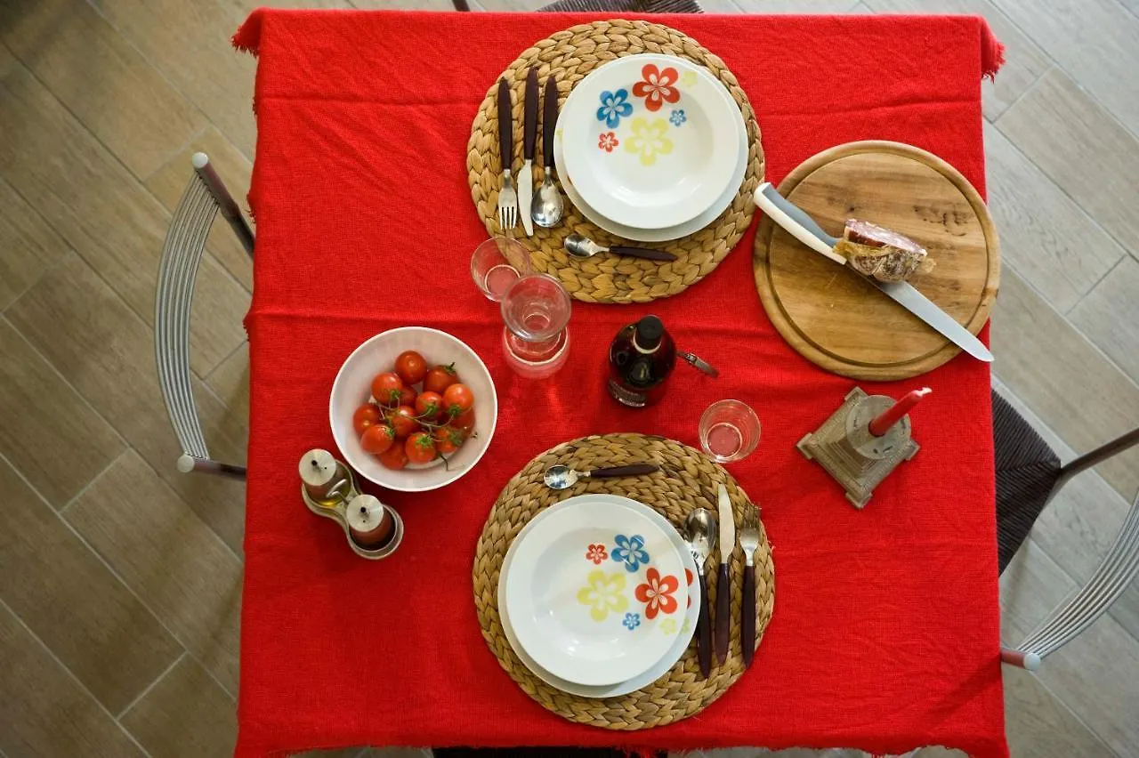 Bed & Breakfast Argentiere Room Apartments Florens
