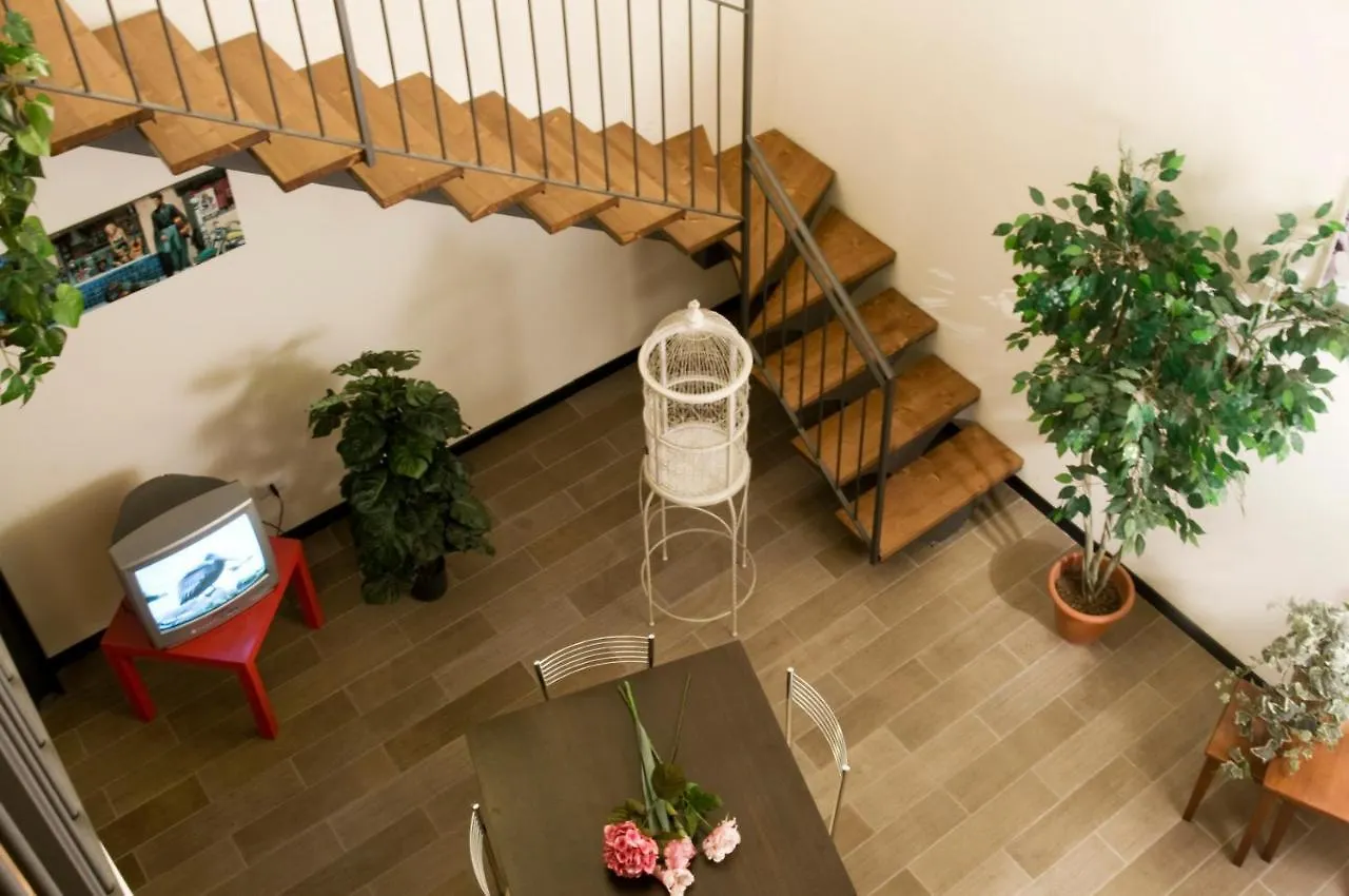 Argentiere Room Apartments Florens 3*,  Italien