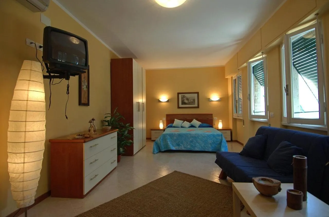 Frühstückspension Argentiere Room Apartments Florenz