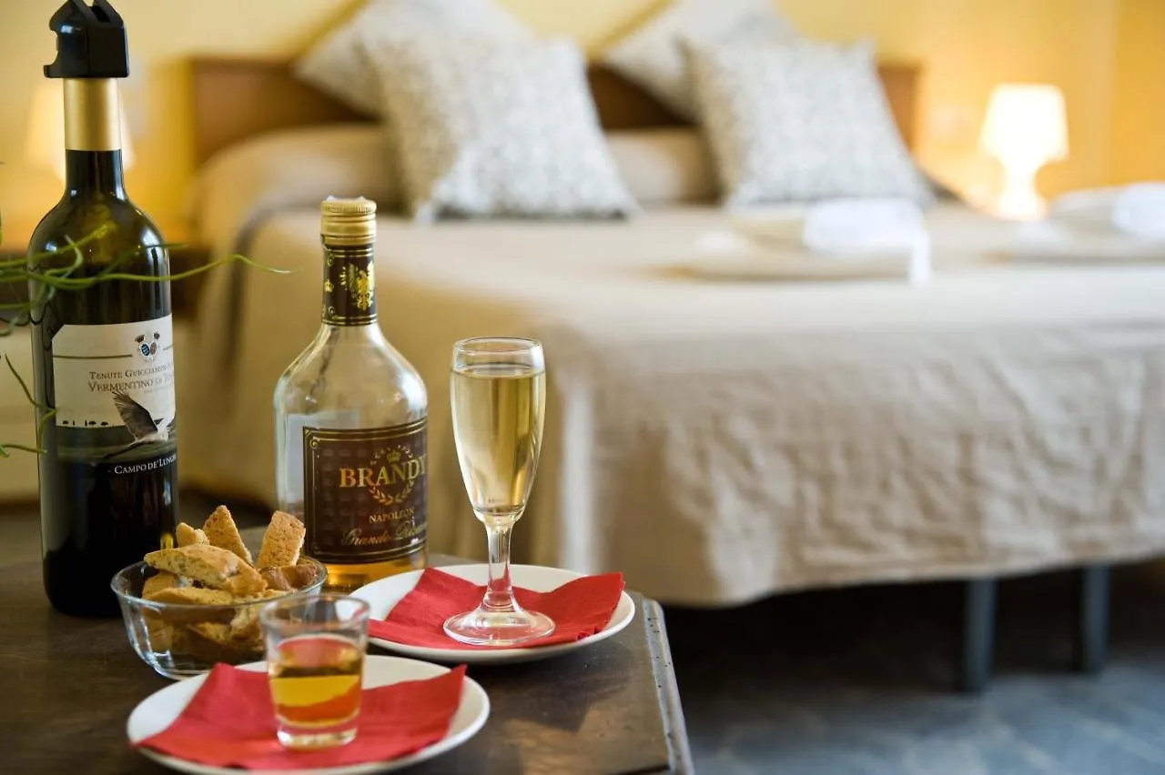 Frühstückspension Argentiere Room Apartments Florenz