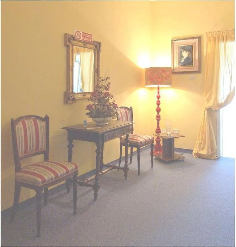Argentiere Room Apartments Florenz Frühstückspension