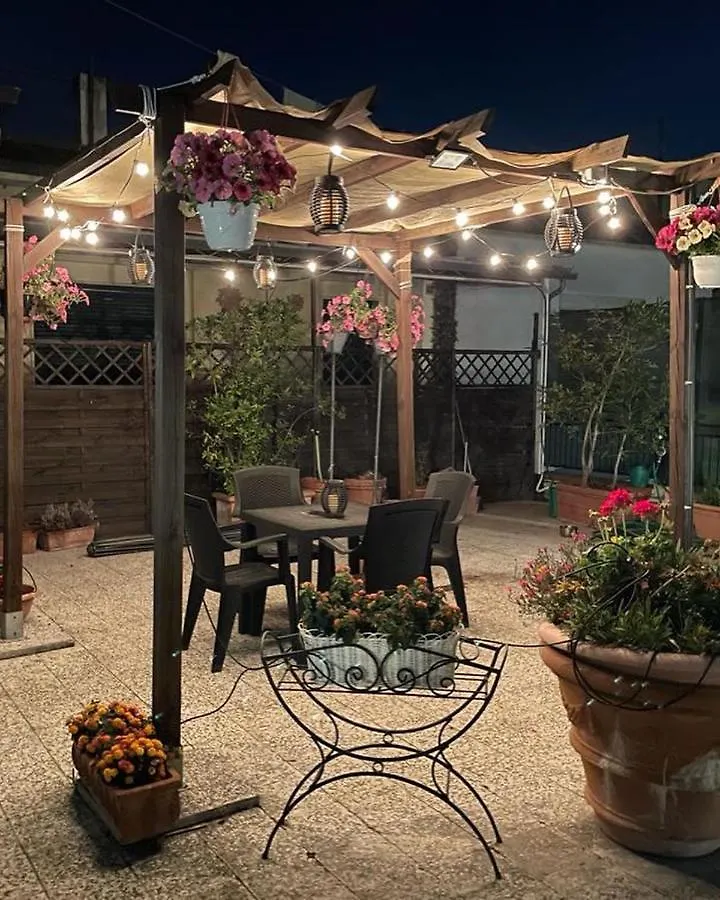 *** Bed & Breakfast Argentiere Room Apartments Florens Italien