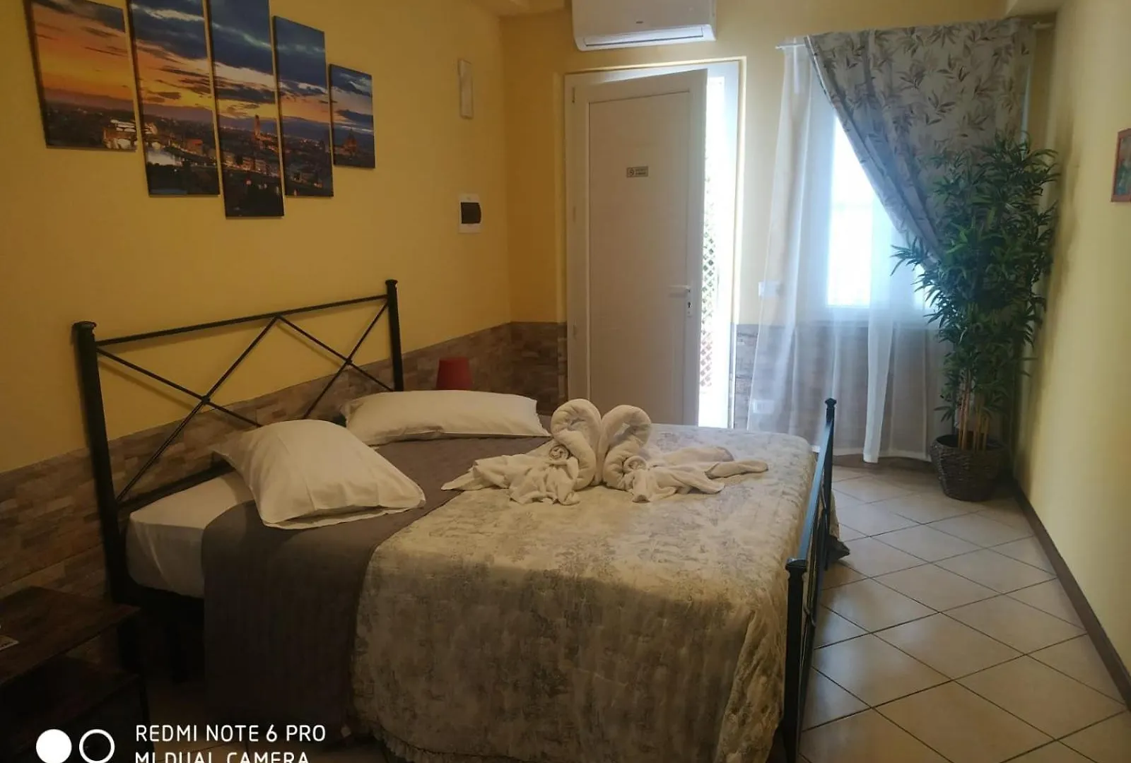 *** Bed & Breakfast Argentiere Room Apartments Florens Italien