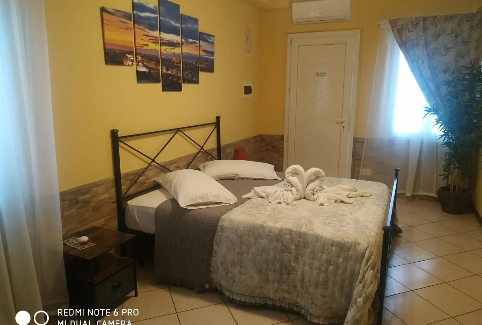 Frühstückspension Argentiere Room Apartments Florenz