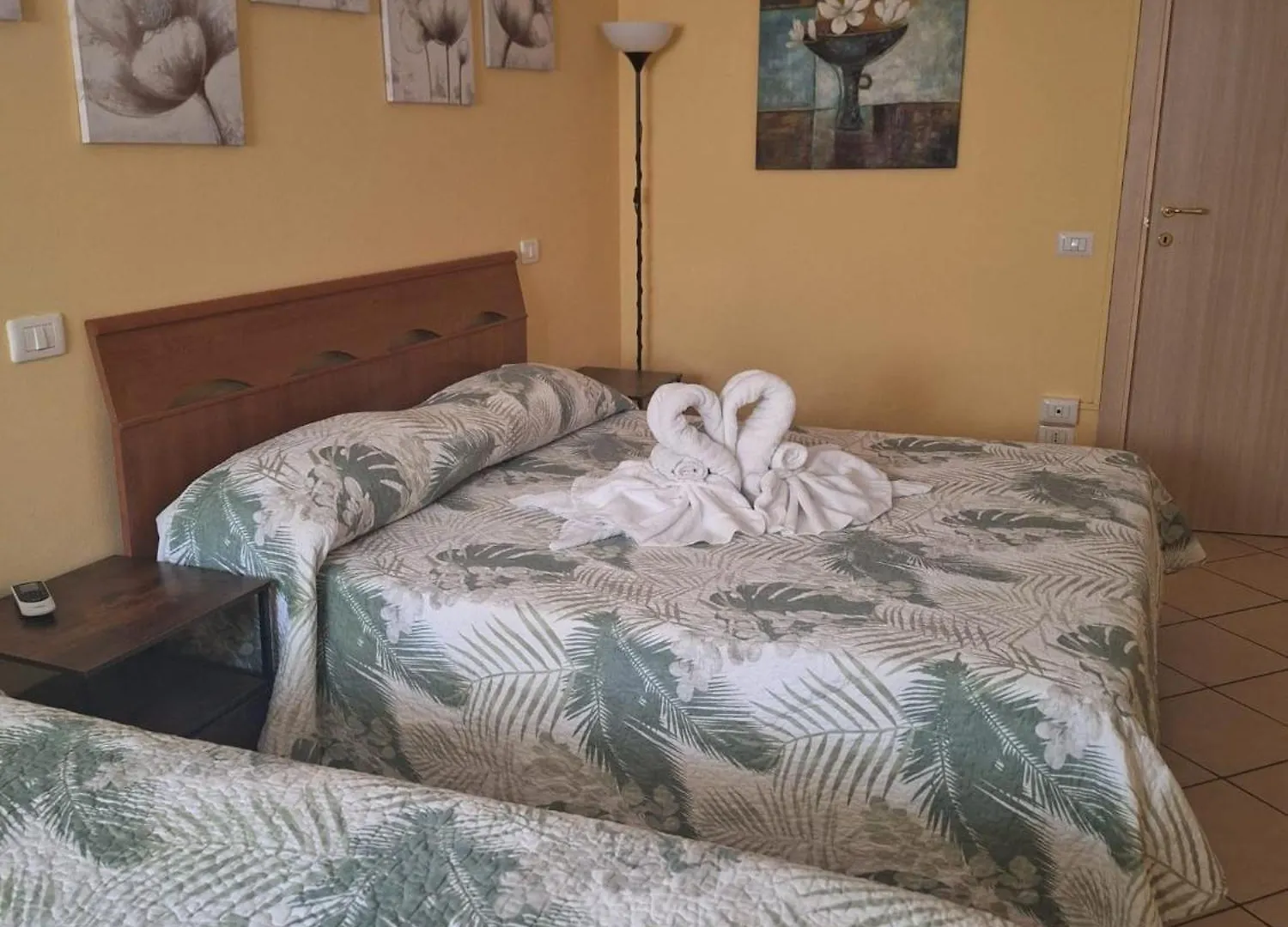 Argentiere Room Apartments Florenz 3*,