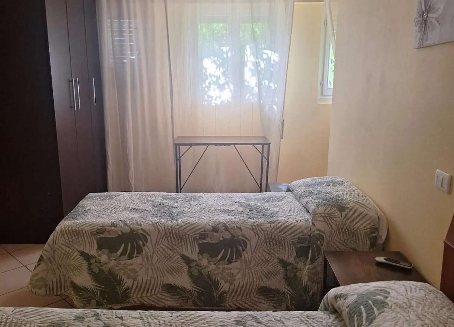 *** Frühstückspension Argentiere Room Apartments Florenz Italien