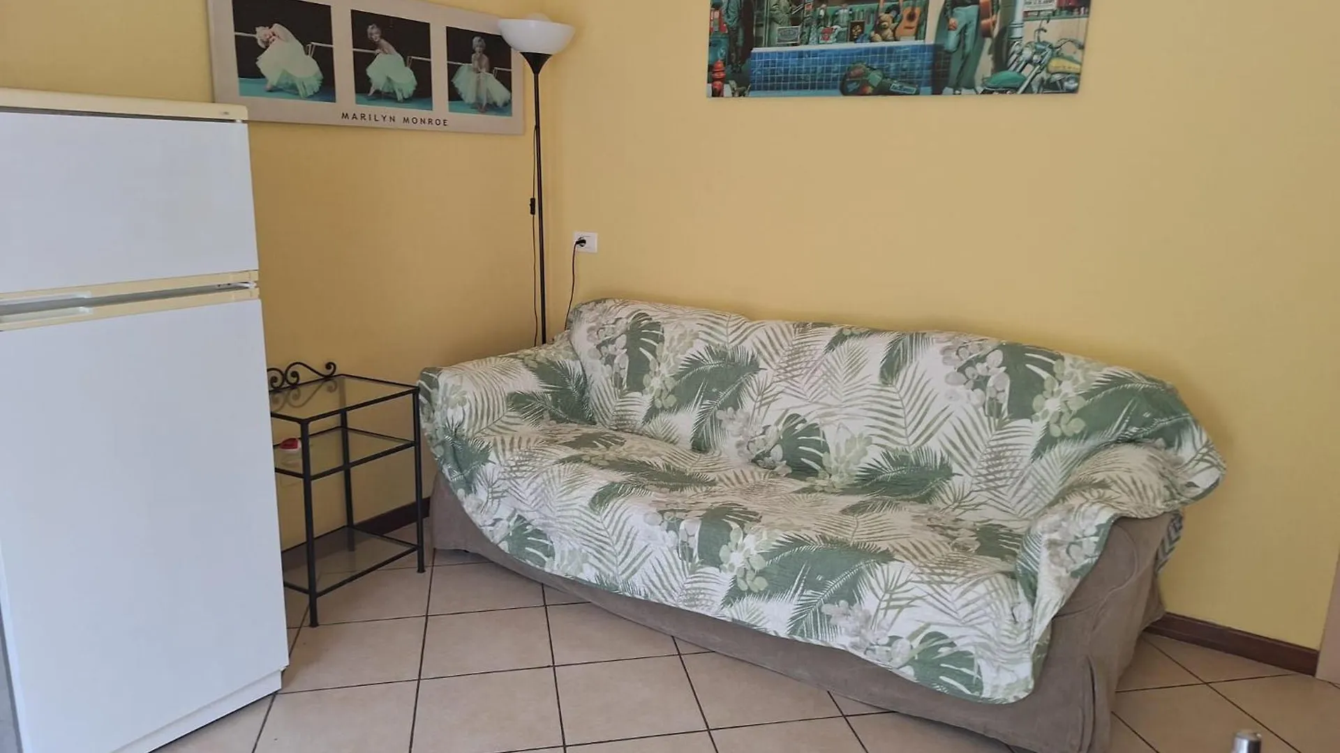 Argentiere Room Apartments Florens Bed & Breakfast