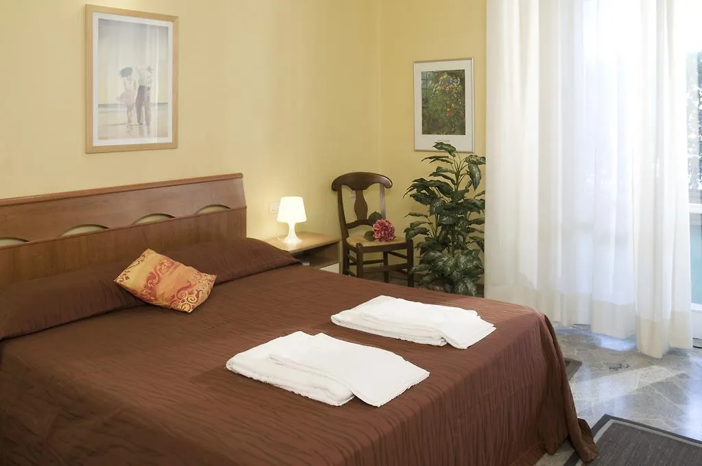 Argentiere Room Apartments Florenz Frühstückspension