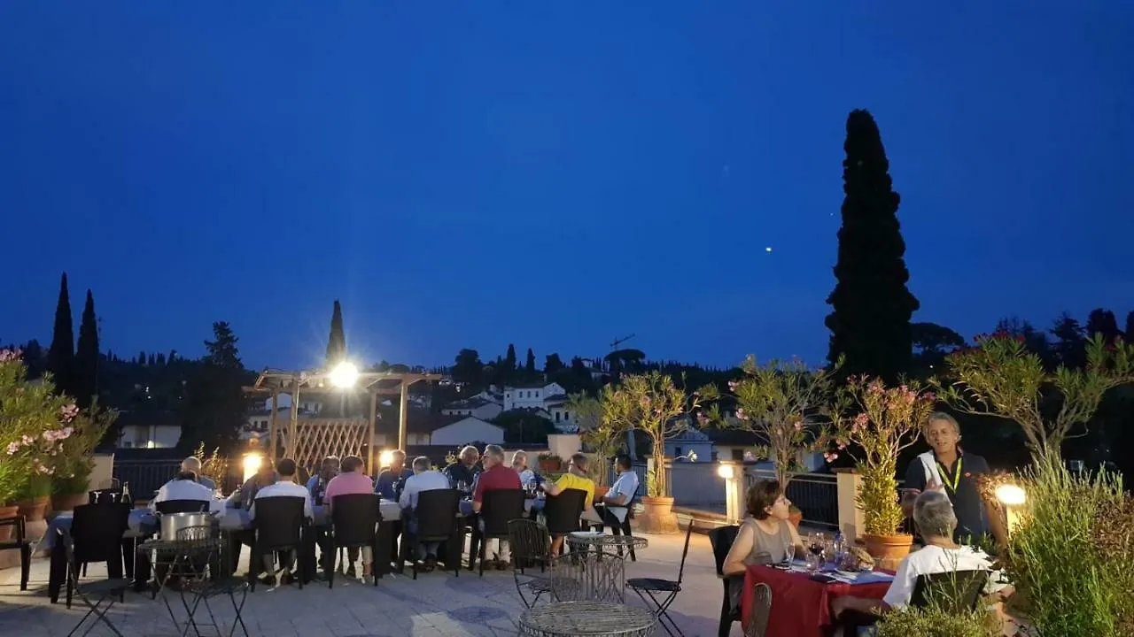 Argentiere Room Apartments Florenz 3*,  Italien
