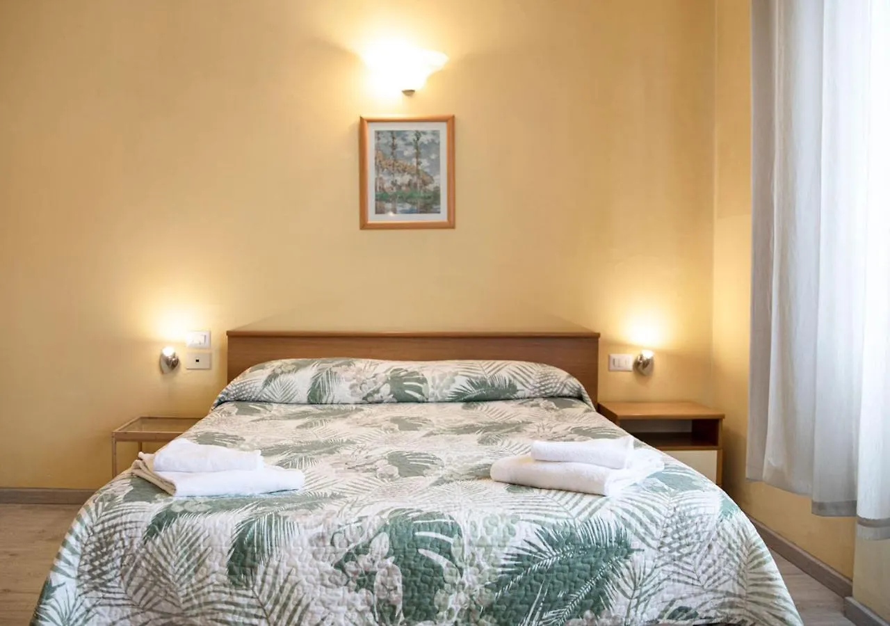 Argentiere Room Apartments Φλωρεντία 3*,  Ιταλία