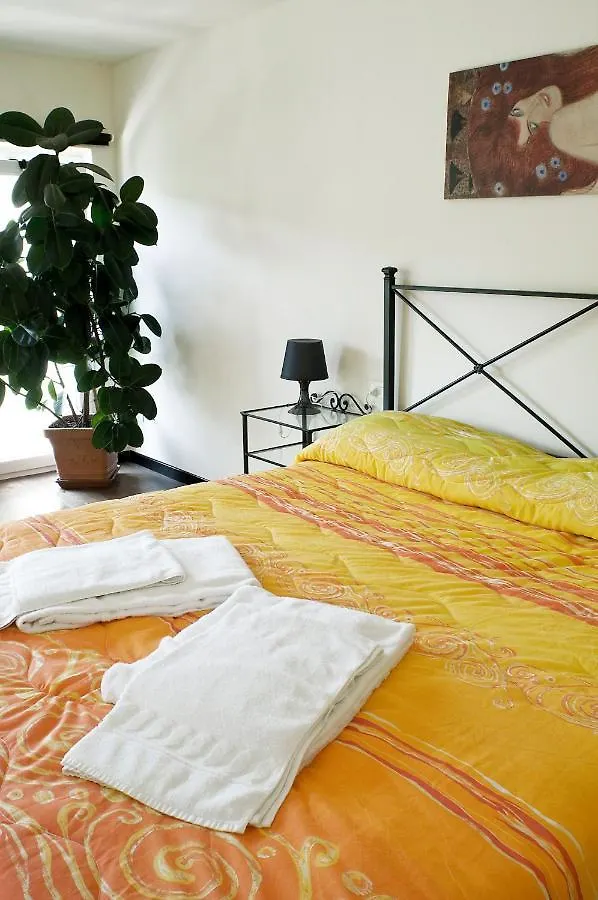 Argentiere Room Apartments Florence Italië