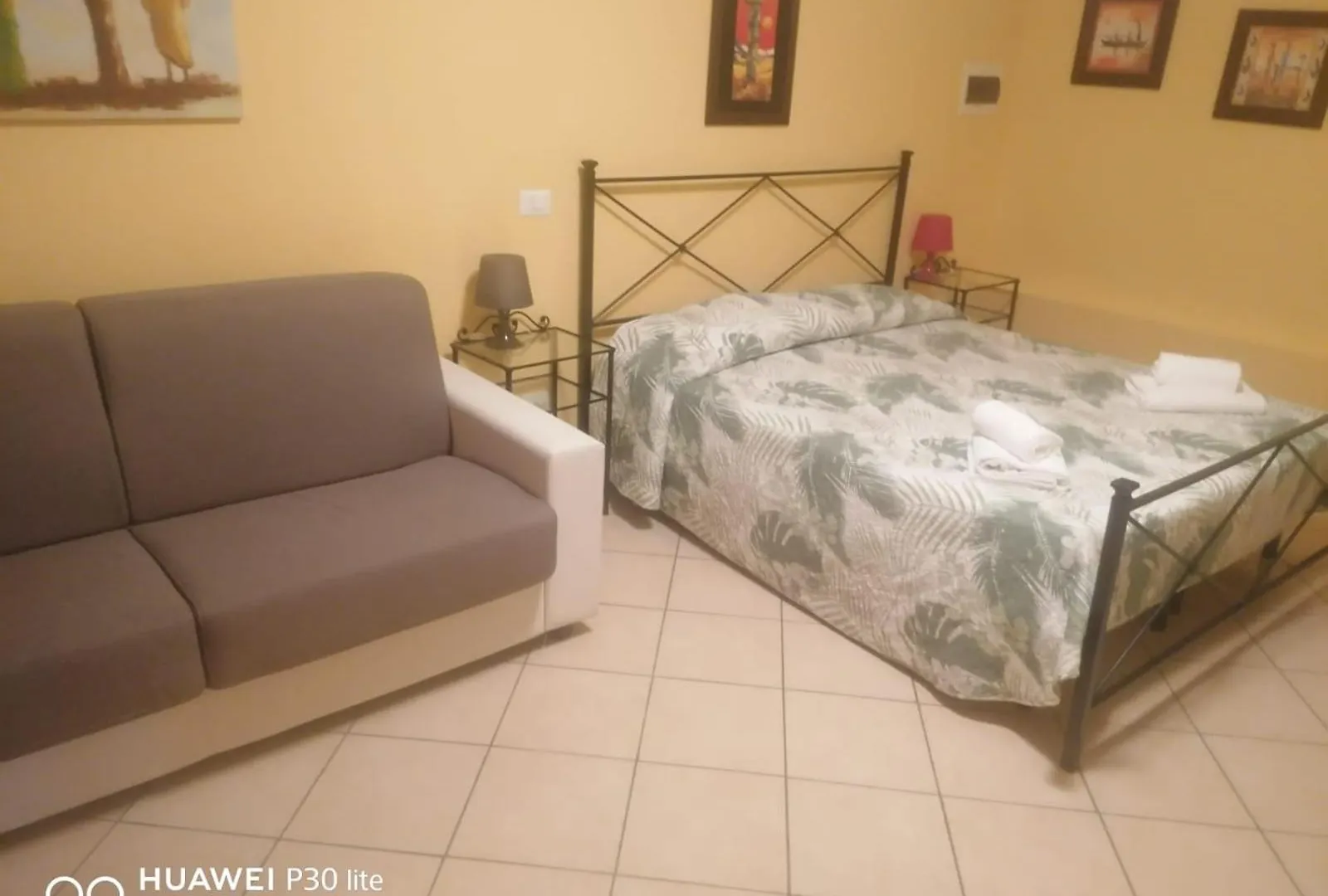 Argentiere Room Apartments Φλωρεντία Bed and Breakfast